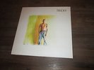 Vinyl LP Tricky - Vulnerable • Anti- • 2003