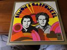 SIMON AND GARFUNKEL VINYL RECORD LP 12