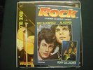 WOW MIKE BLOOMFIELD LP MOLTO RARO SIGILLATO by ROCK DE AGOSTINI 37++LIBRETTO
