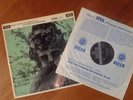 RARE SXL 2236 Katchen LSO Ferencsik Brahms Concerto 2 UK Decca ED1 WBG LP EX/EX