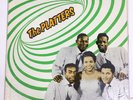 The Platters 549 Federal King LP Record VG+ Cond. - See Photos / Details