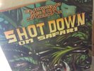 Bad Company UK* ?– Shot Down On Safari LP