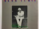 RONNIE DAVIS - HARD TIMES -THIRD WORLD TWS 917  UK ORIG REGGAE LP VG++
