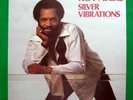 Roy Ayers 12inch 33rpm vinyl Silver Vibrations LP new/unplayed jazz disco funk