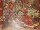 Jimmy Campbell. Half Baked. UK VERTIGO SWIRL ORIGINAL. 1970. Very Rare Now.