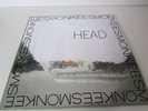1967 ORIG The MONKEES HEAD MIRROR COVER ACID TRIPS PSYCH GEM COLGEMS ST-5008