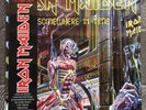Iron Maiden Somewhere In Time Vinyl LP Limited Edition Picture Disc NEW Sealed