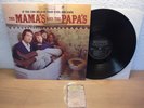 THE MAMA'S AND THE PAPA'S - IF YOU CAN BELIEVE YOUR EYES AND EARS LP MINT RAR