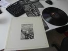 MORGEN SAME LP IN 1969 MINT WITH INSERT ON PROBE RECORDS