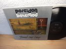 POSEIDON - FOUND MY WAY LP 1975 RARE ORIG KRAUTROCK NM
