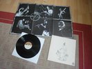 RARE EARTH MA 1973 WITH ORIGINAL POSTER TOP KRACHER