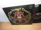 Rare psych INSECT TRUST LP Capitol 1968 ORIG. Very Rare