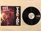 Billy Idol Vital Idol LP Vinyl Record 1987 U.S. Press In Shrink NM + Bonus Promo