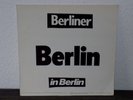 Various - Berliner Berlin in Berlin - Experimental Electronic - M81 / 1212