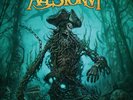 ALESTORM - No Grave But The Sea - VINYL LP (Napalm Records 2017)