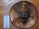 Gamma Ray / majestic / Picture Disc / picture vinyl / Picture LP