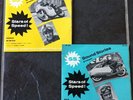 Sound Stories present Stars of Speed 7