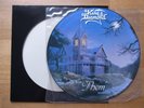 King Diamond / them / Picture Disc / picture vinyl / Picture LP