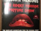 The Rocky Horror Picture Show: Absolute Treasures Vinyl LP