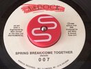 Jeff Mills & Asrock   Spring Break/Come Together private RAP 45 NM