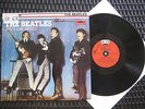 Z043 The Beatles  Ain´t she sweet  Polydor 2416 228 Stereo