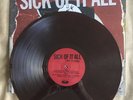 Call to Arms-Sick of It All (Red Vinyl) NOFX, Green Day, Fat Wreck Chords, NYC