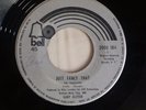 GARY GLITTER - I'm the leader of the gang - RARE GUATEMALA 45