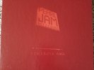 Pearl Jam- LIVE AT BENAROYAL HALL - VINYL 4 LP