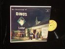 Dean Martin Jack Elton LP ULTIMATE 6101 An Evening At Dean's Lodge 1961 LOUNGE