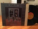JETHRO TULL: Benefit, Reprise Records, Stereo, USA, 1st, OOP LP Rare