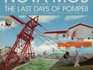 Nova Mob - The Last Days Of Pompeii Sp.Edit. Vinyl LP Con Dor NEU