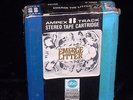 The Litter 8 Track Tape AMPEX / ABC Emerge SEALED 1969 SEALED PSYCH ROCK
