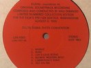 COUNTDOWN AT KUSINI LP ost soundtrack MANU DIBANGO afro funk Delta Sigma Theta