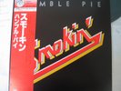 Humble Pie - Smokin` - LP Top Condition JAPAN Pressing