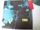 Free - Tons Of Sobs - LP Top Condition JAPAN Pressing