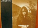 Anathema ?– The Crestfallen EP Vinyl LP 1st press Original 1992 Doom Metal