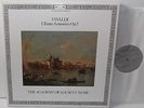 D245D 2 Vivaldi L'Estro Armonico Op.3 The Academy Of Ancient Music 2LP Box Set