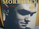 Morrissey - Viva Hate - Original HMV Release - Printed Inner Sleeve - Vinyl Lp