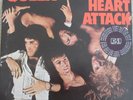 QUEEN Sheer Heart Attack lp WHITE LABEL PRoMo ORiGiNaL w/ foldout insert RaRe
