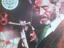 Ennio Morricone ‎– Comandamenti Per Un Gangster OST LP Dagored Euro Crime