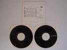 SCARCE LED ZEPPELIN 'LIVE ON BLUEBERRY HILL' DOUBLE LP TRADEMARK OF QUALITY
