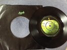 THE BEATLES - HEY JUDE rare UK 1968 / DECCA CONTRACT PRESSING / EX++