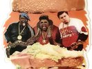 FAT BOYS AND THE BEACH BOYS - Wipeout (7