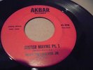 RARE PRIVATE JAZZ 7