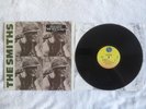 THE SMITHS - Meat is Murder USA 12