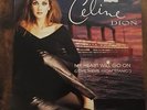 Vinyle Maxi 45 Tours Céline Dion - My Heart Will Go On