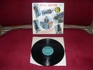 RARE 33T JACK DEFER Pele Mele french popcorn original press on label Germinal