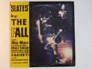 The Fall - Slates (Rough Trade RTO 71, 10-Inch Mini-Album, 6 Tracks, 1981)