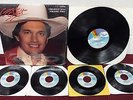 GEORGE STRAIT Greatest Hits Vol Two (2)LP In Shrink +7