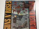 Guns N Roses Appetite for Destruction lp Original Banned Cover NEW and SEALED